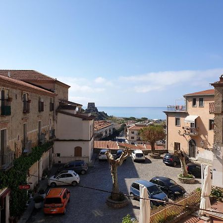Gio Rooms Scalea Bagian luar foto