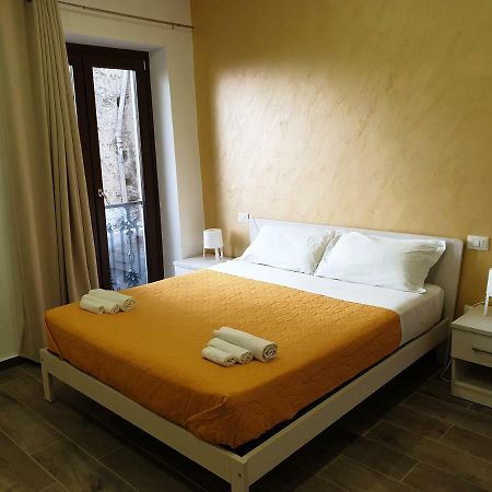 Gio Rooms Scalea Bagian luar foto