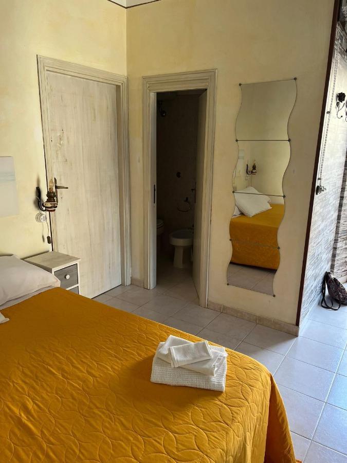 Gio Rooms Scalea Bagian luar foto