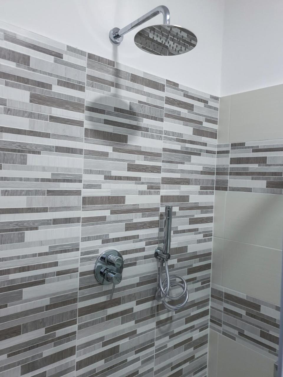 Gio Rooms Scalea Bagian luar foto