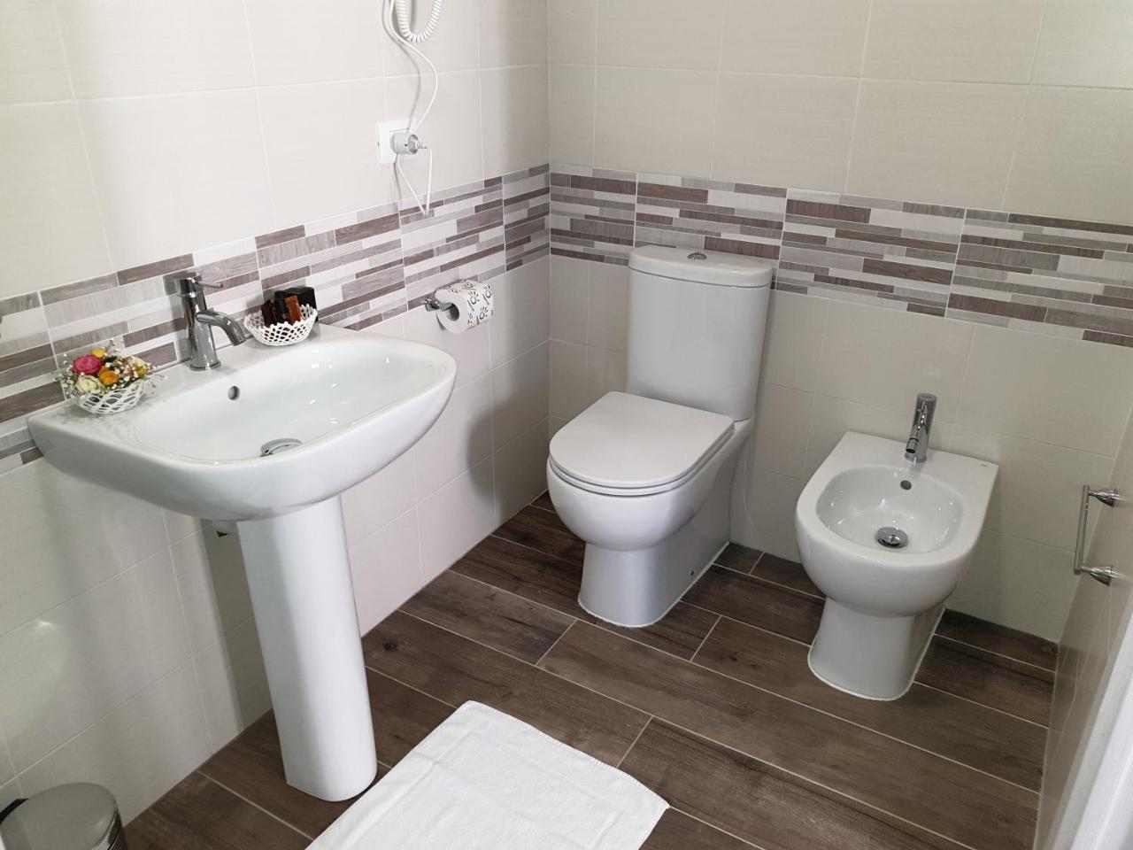 Gio Rooms Scalea Bagian luar foto